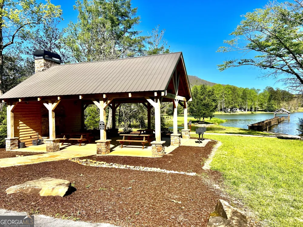 LOT 60 Waterfall LN Sautee Nacoochee, GA 30571