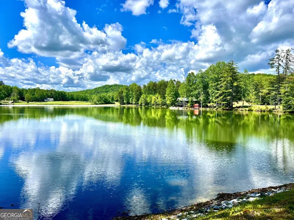 LOT 60 Waterfall LN Sautee Nacoochee, GA 30571