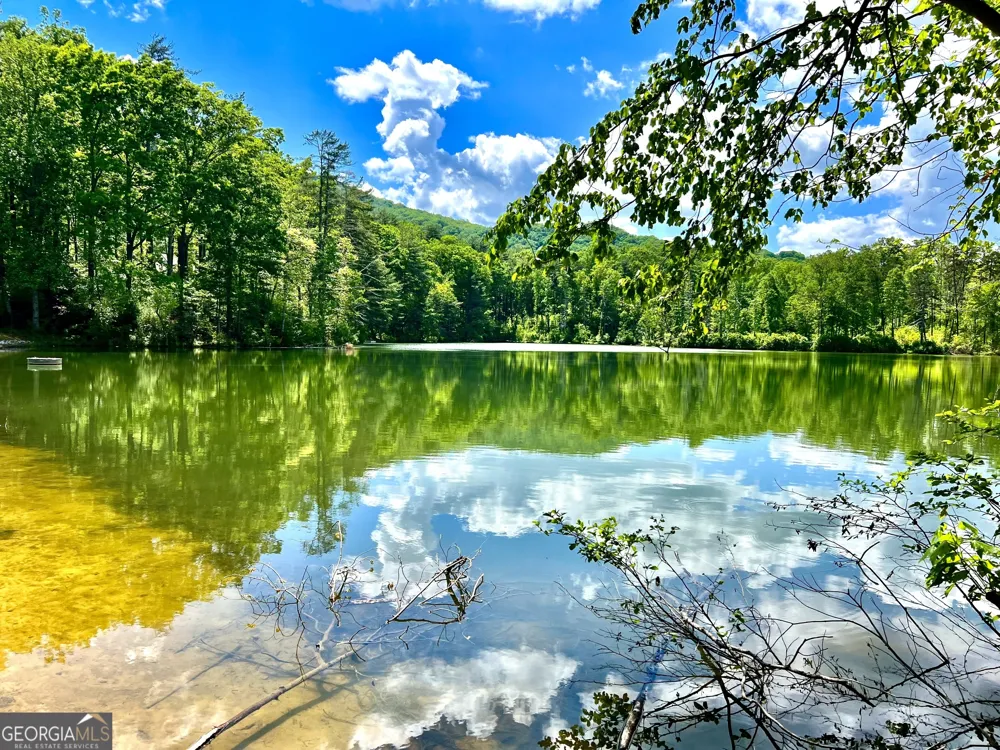 LOT 60 Waterfall LN Sautee Nacoochee, GA 30571