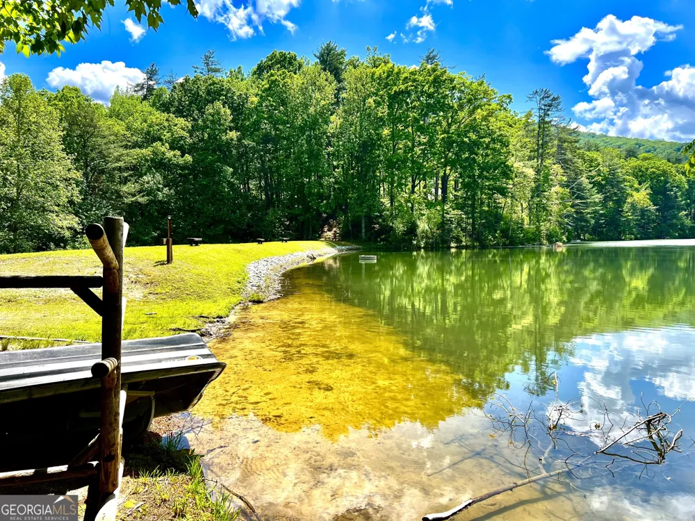 LOT 60 Waterfall LN Sautee Nacoochee, GA 30571