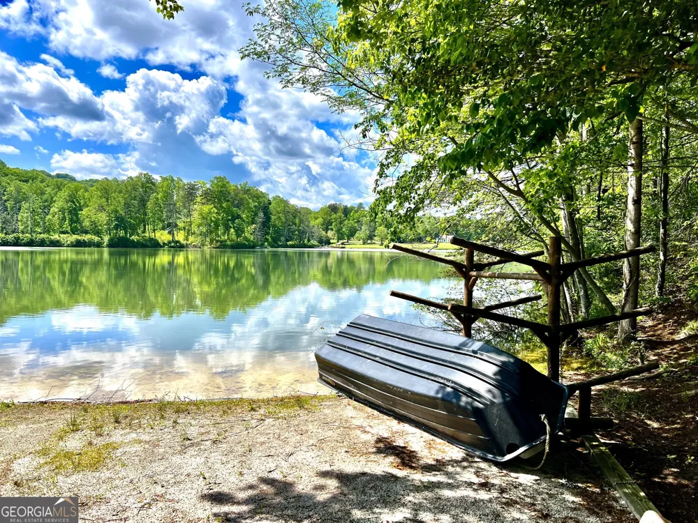 LOT 60 Waterfall LN Sautee Nacoochee, GA 30571