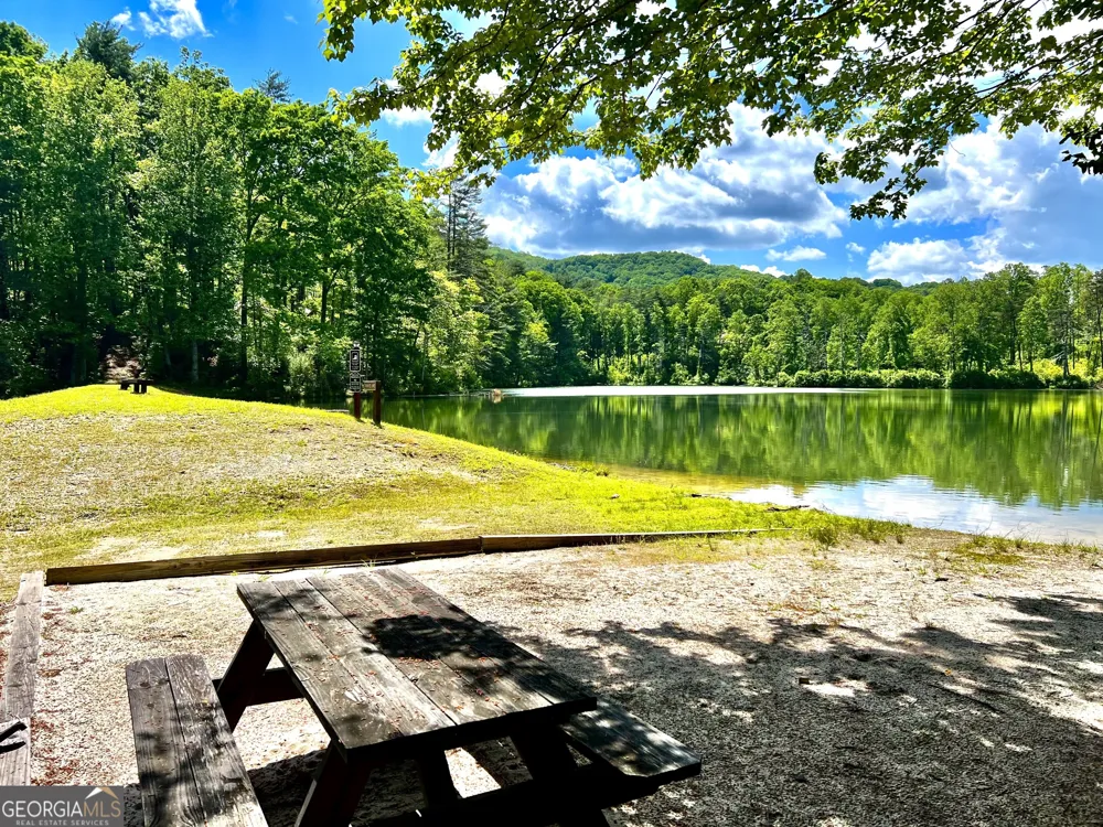 LOT 60 Waterfall LN Sautee Nacoochee, GA 30571