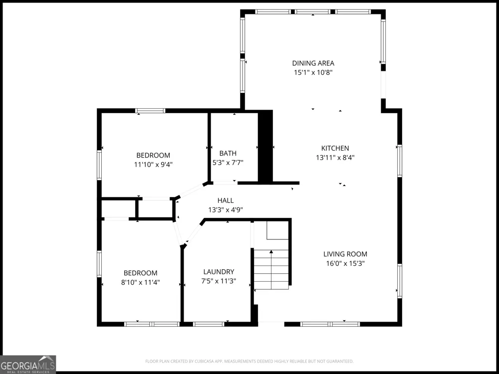 51 Cedar CIR West Point, GA 31833