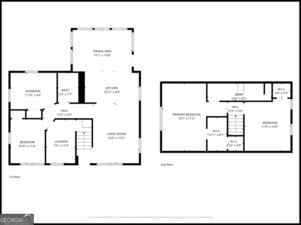 51 Cedar CIR West Point, GA 31833