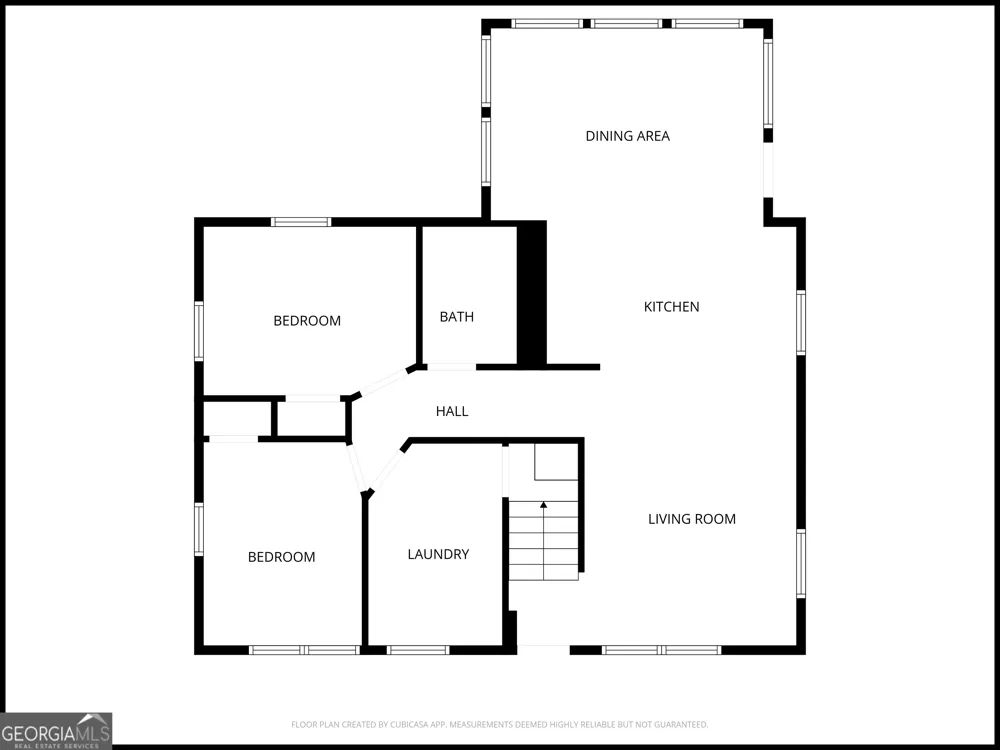 51 Cedar CIR West Point, GA 31833