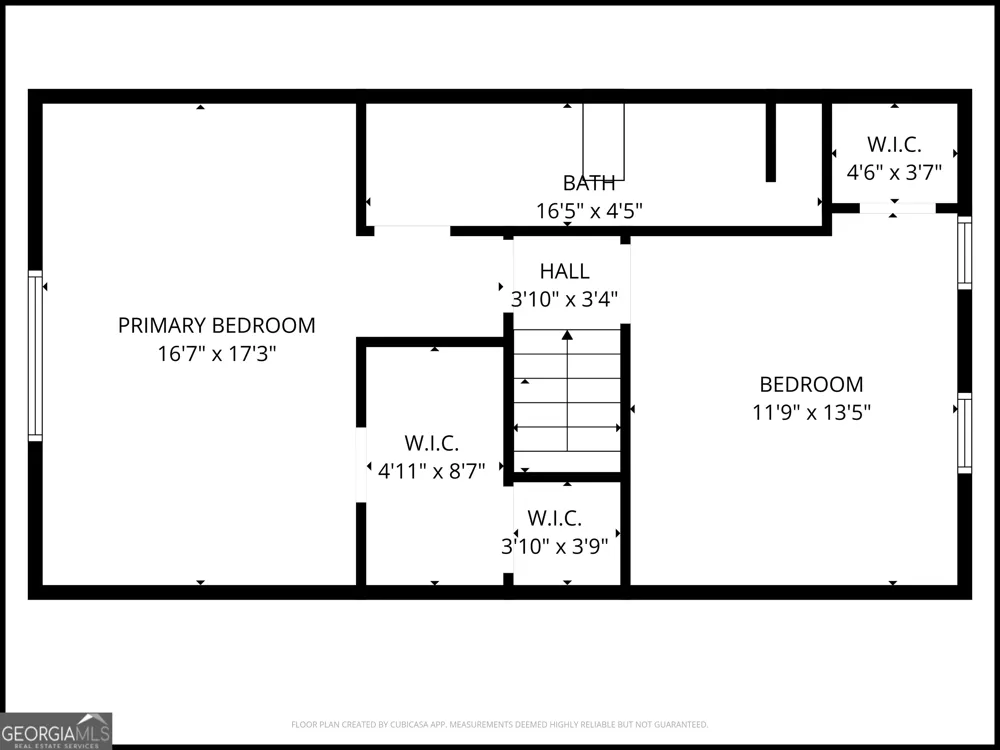 51 Cedar CIR West Point, GA 31833