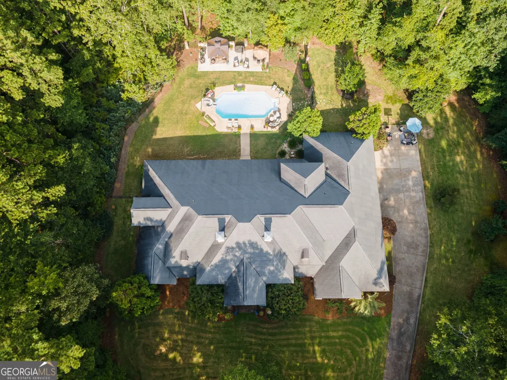 595 Grey Rock DR Midland, GA 31820