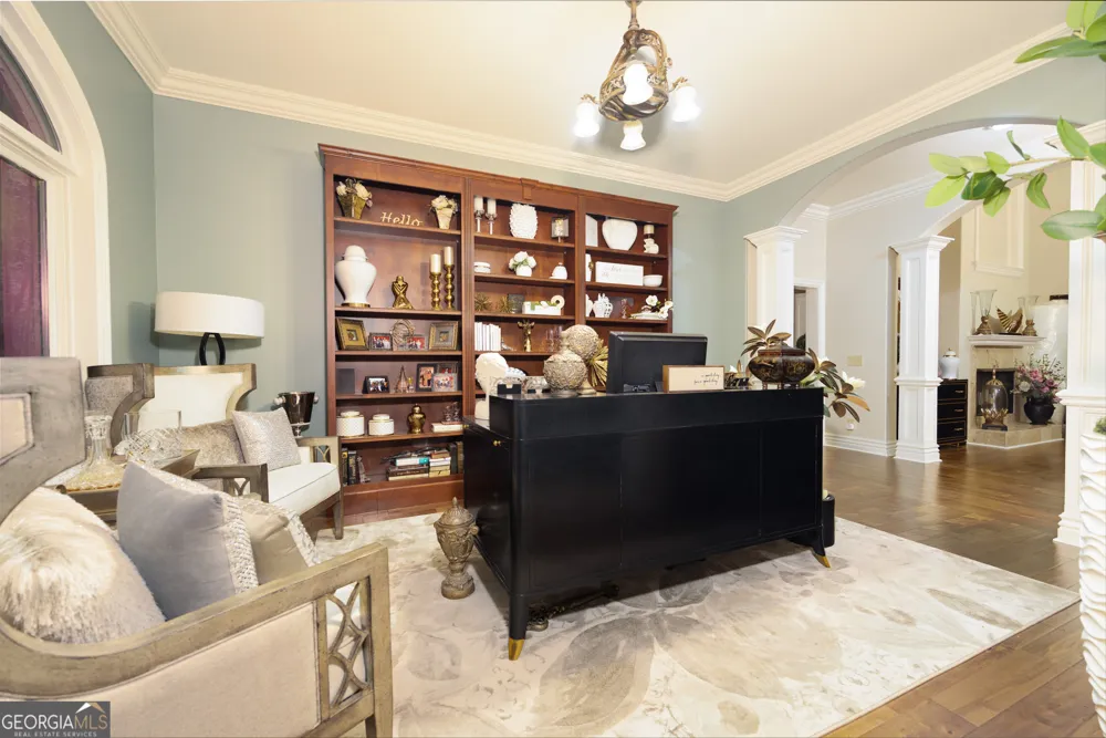 595 Grey Rock DR Midland, GA 31820