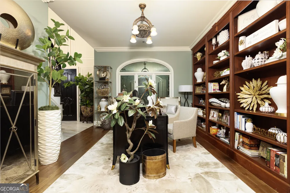 595 Grey Rock DR Midland, GA 31820