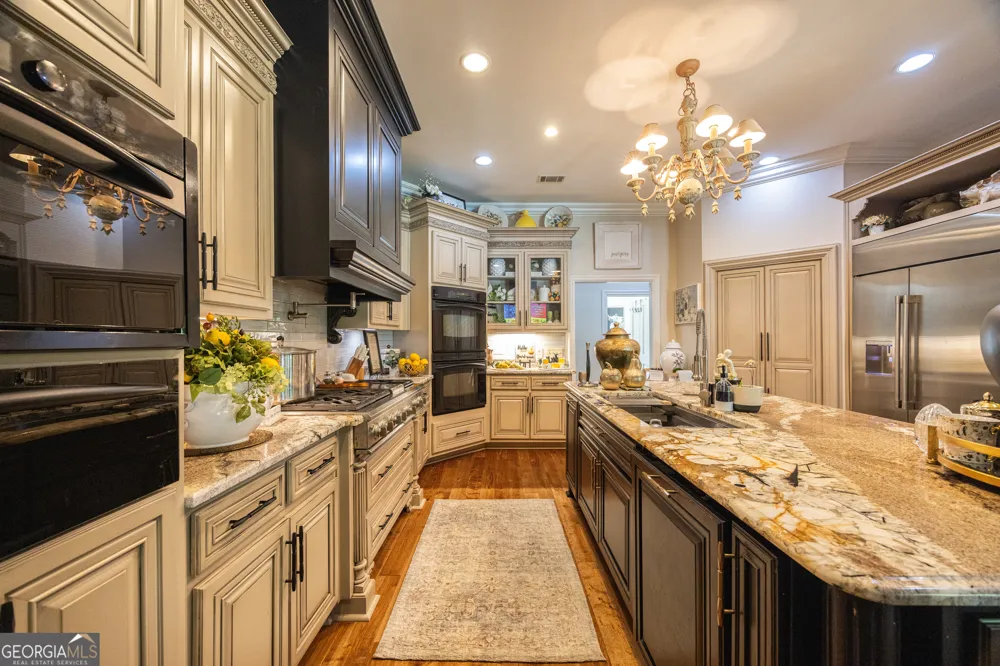 595 Grey Rock DR Midland, GA 31820