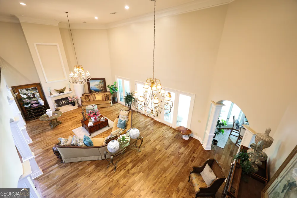 595 Grey Rock DR Midland, GA 31820
