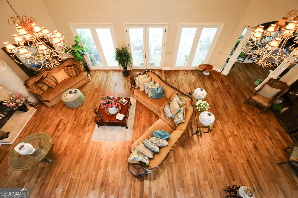 595 Grey Rock DR Midland, GA 31820