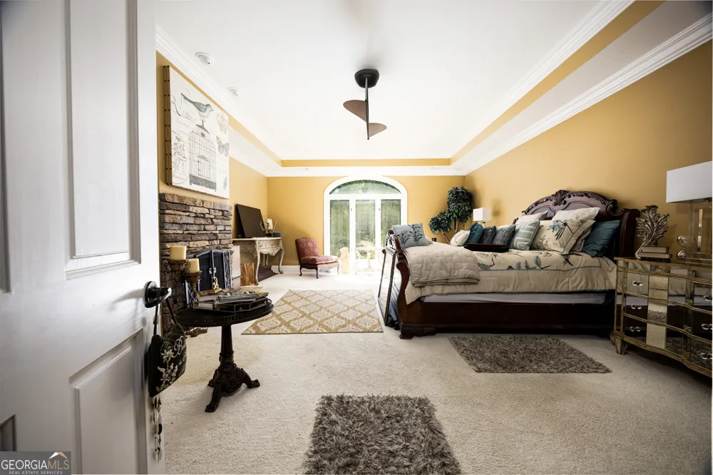 595 Grey Rock DR Midland, GA 31820