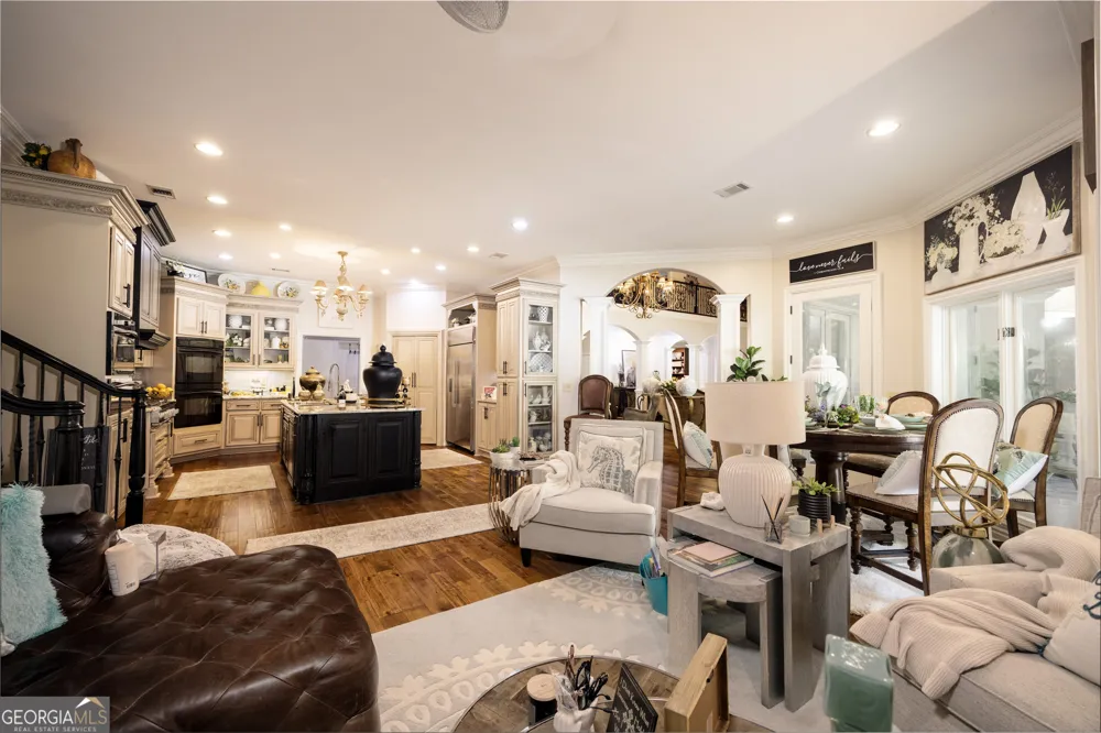 595 Grey Rock DR Midland, GA 31820