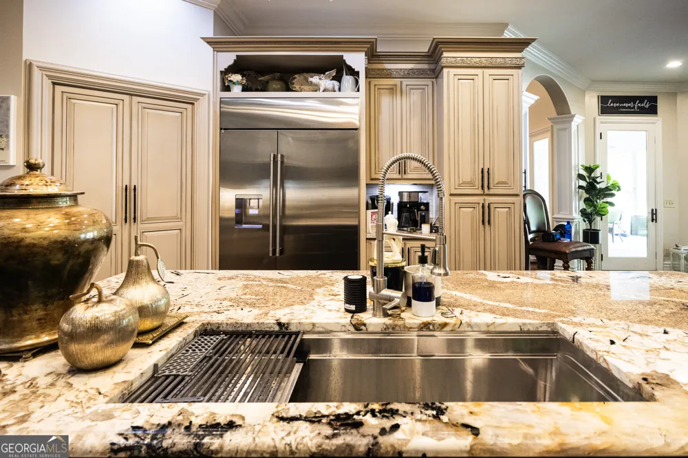 595 Grey Rock DR Midland, GA 31820
