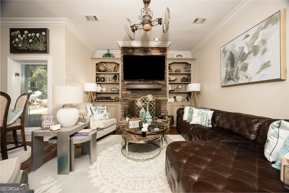 595 Grey Rock DR Midland, GA 31820