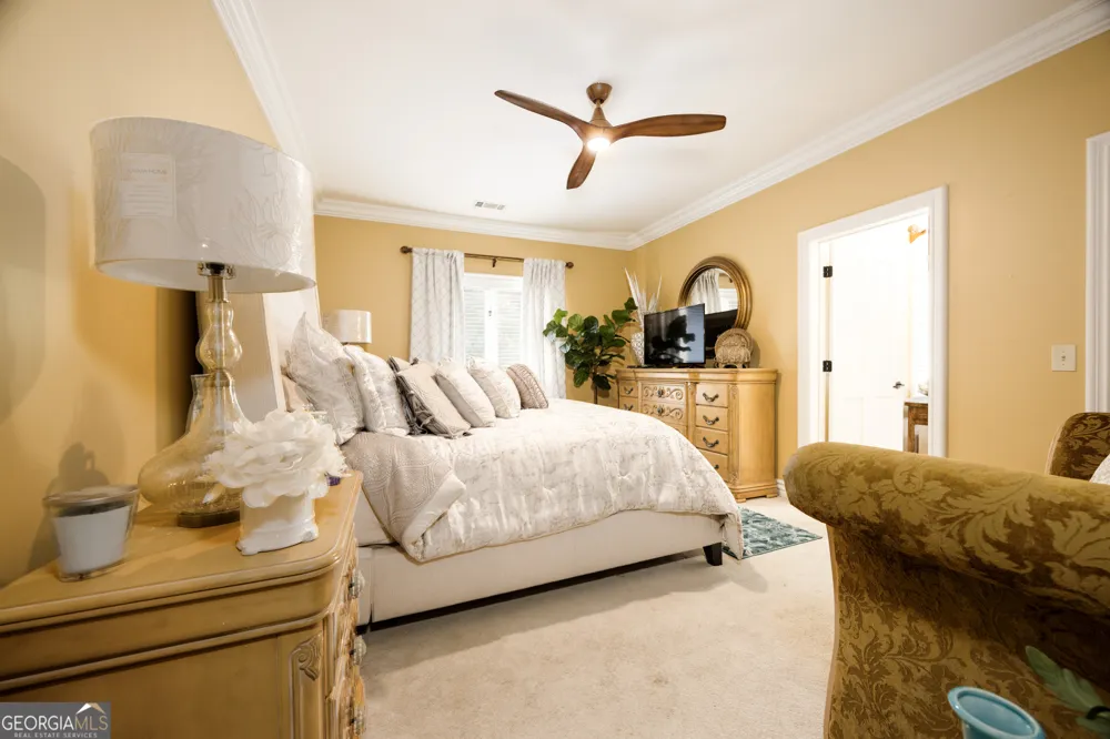 595 Grey Rock DR Midland, GA 31820