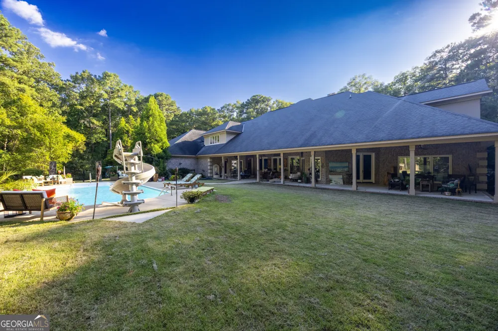 595 Grey Rock DR Midland, GA 31820