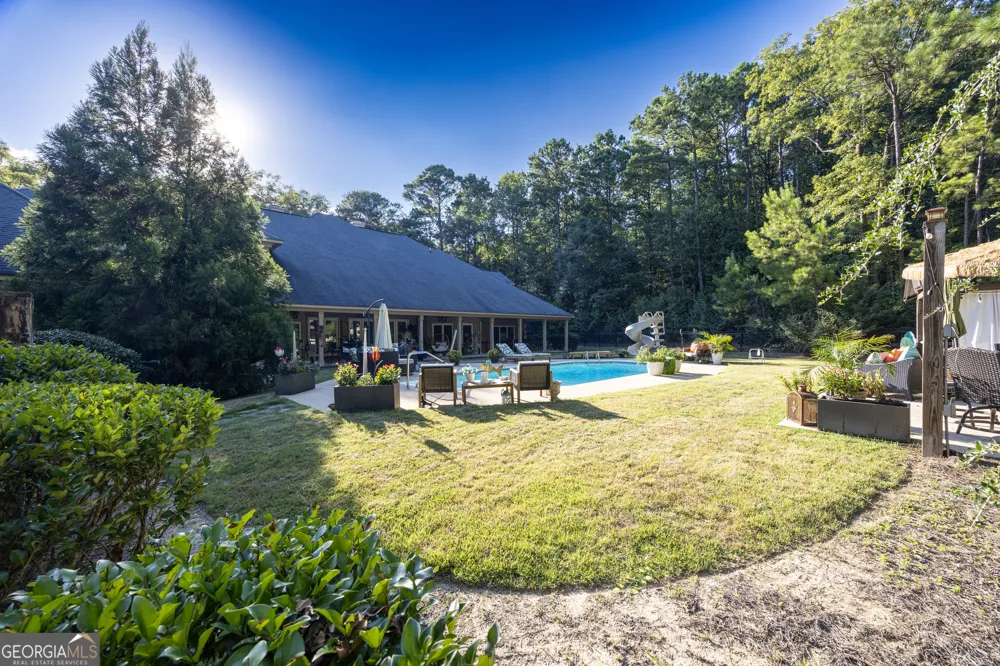 595 Grey Rock DR Midland, GA 31820