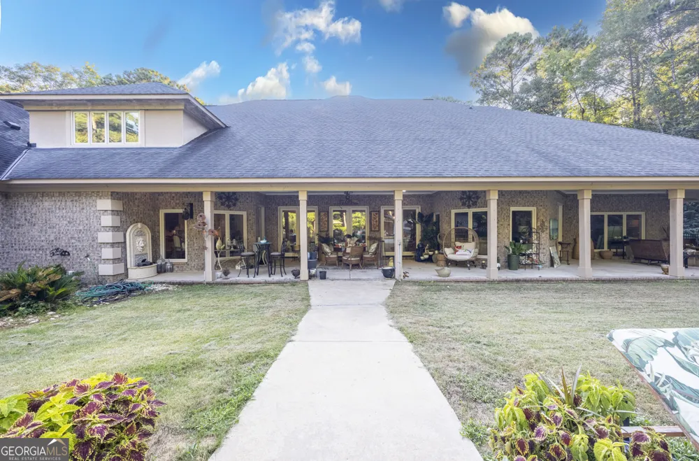 595 Grey Rock DR Midland, GA 31820