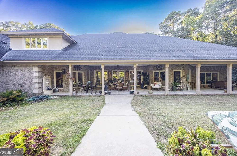 595 Grey Rock DR Midland, GA 31820