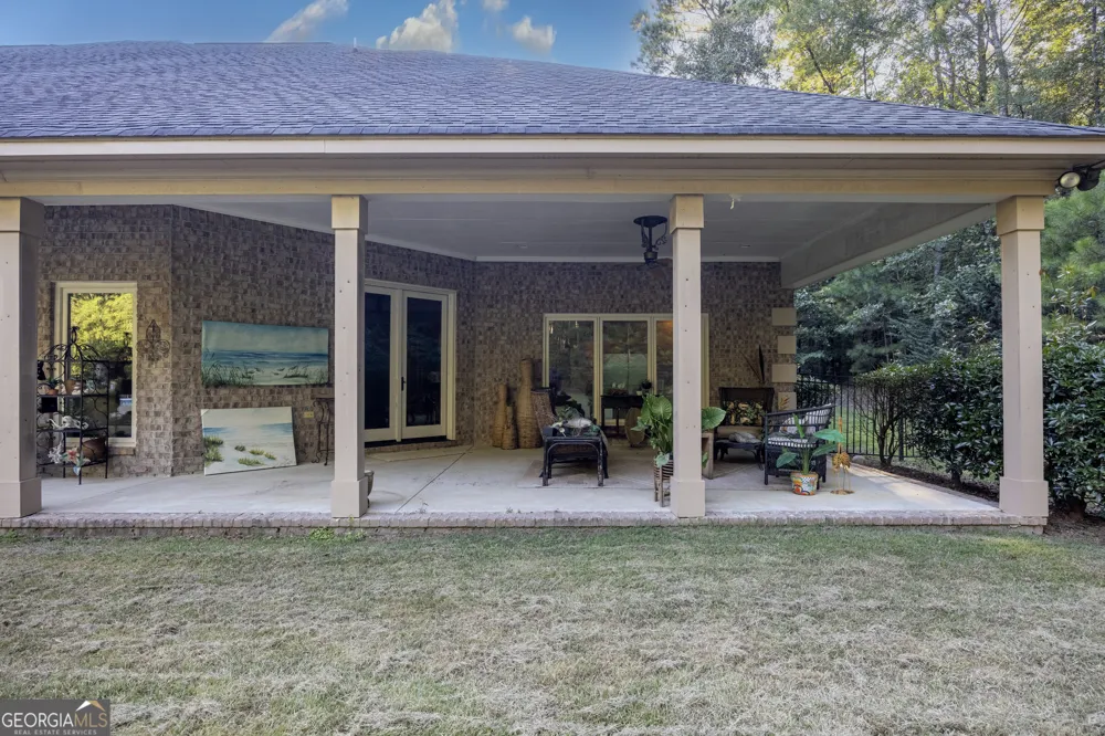 595 Grey Rock DR Midland, GA 31820