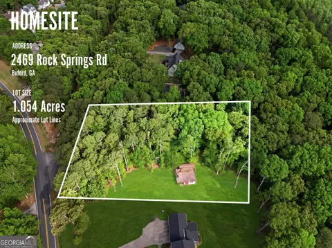 2469 Rock Springs RD