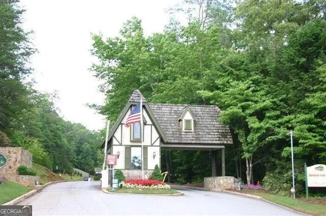 LOT 73 Dach Bruecke Gasse Helen, GA 30545