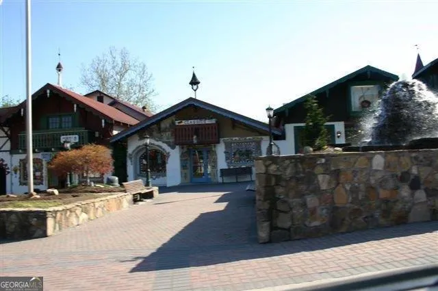 LOT 73 Dach Bruecke Gasse Helen, GA 30545
