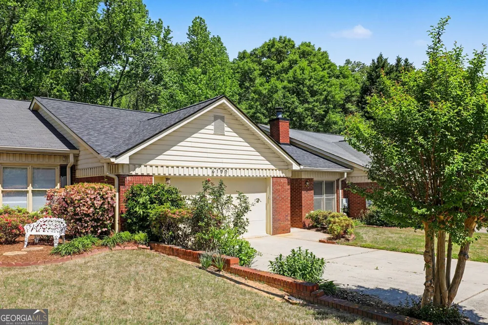 6190 Douglas Manor CT Douglasville, GA 30134