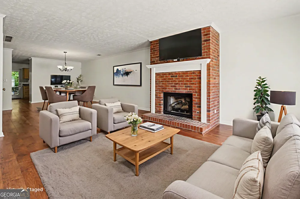 6190 Douglas Manor CT Douglasville, GA 30134