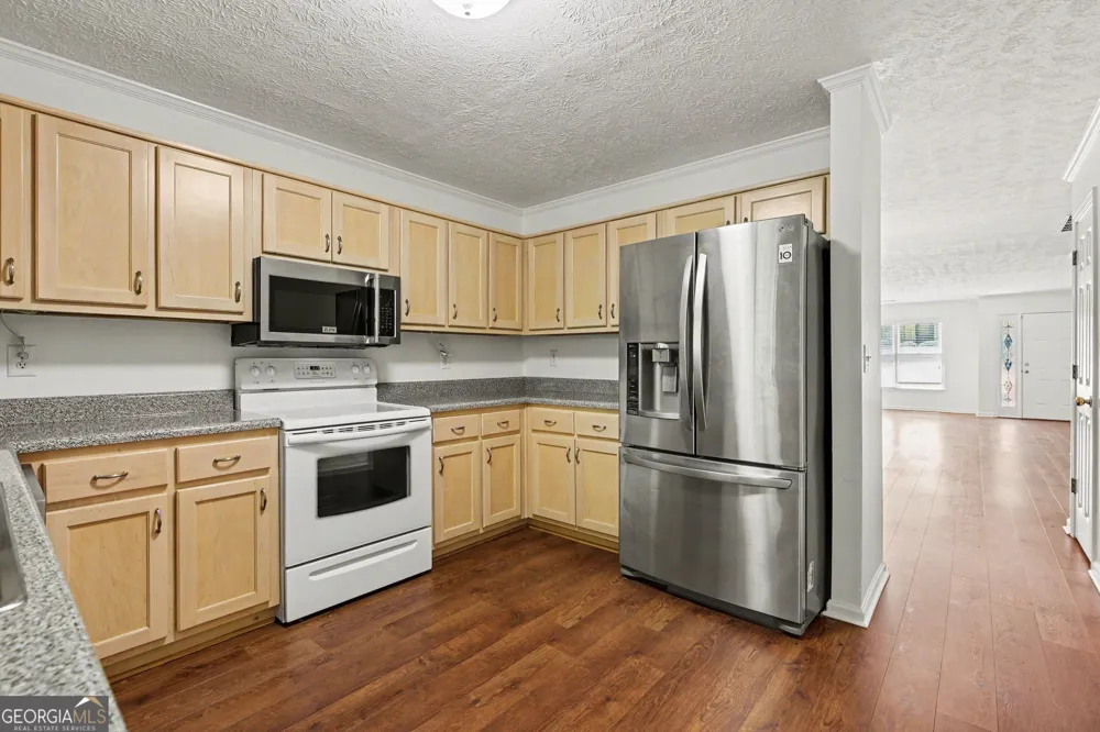 6190 Douglas Manor CT Douglasville, GA 30134