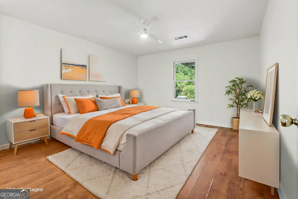 6190 Douglas Manor CT Douglasville, GA 30134