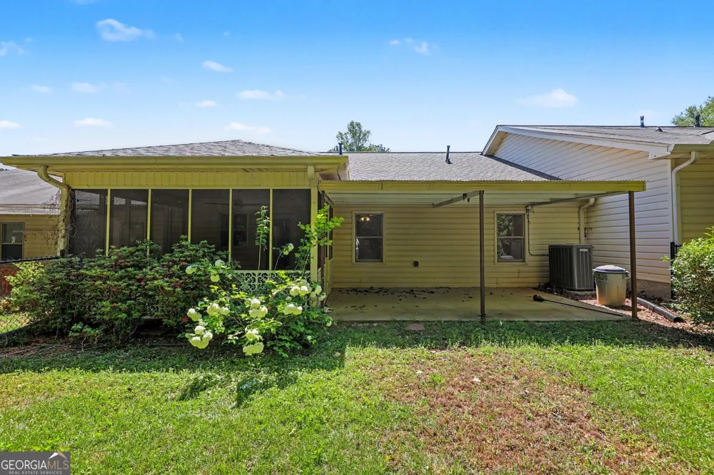 6190 Douglas Manor CT Douglasville, GA 30134