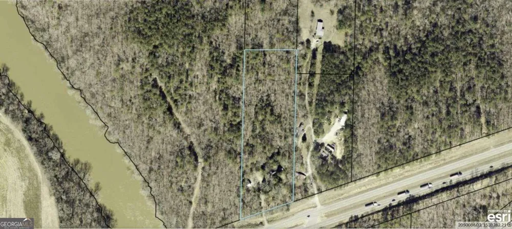 4003 Highway 411 Kingston, GA 30145