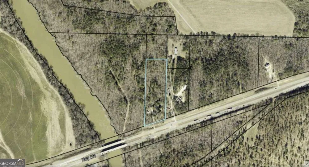 4003 Highway 411 Kingston, GA 30145