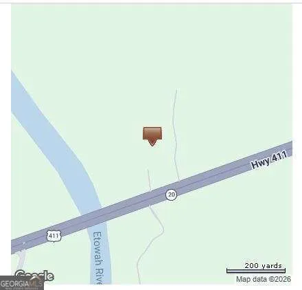 4003 Highway 411 Kingston, GA 30145