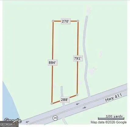 4003 Highway 411