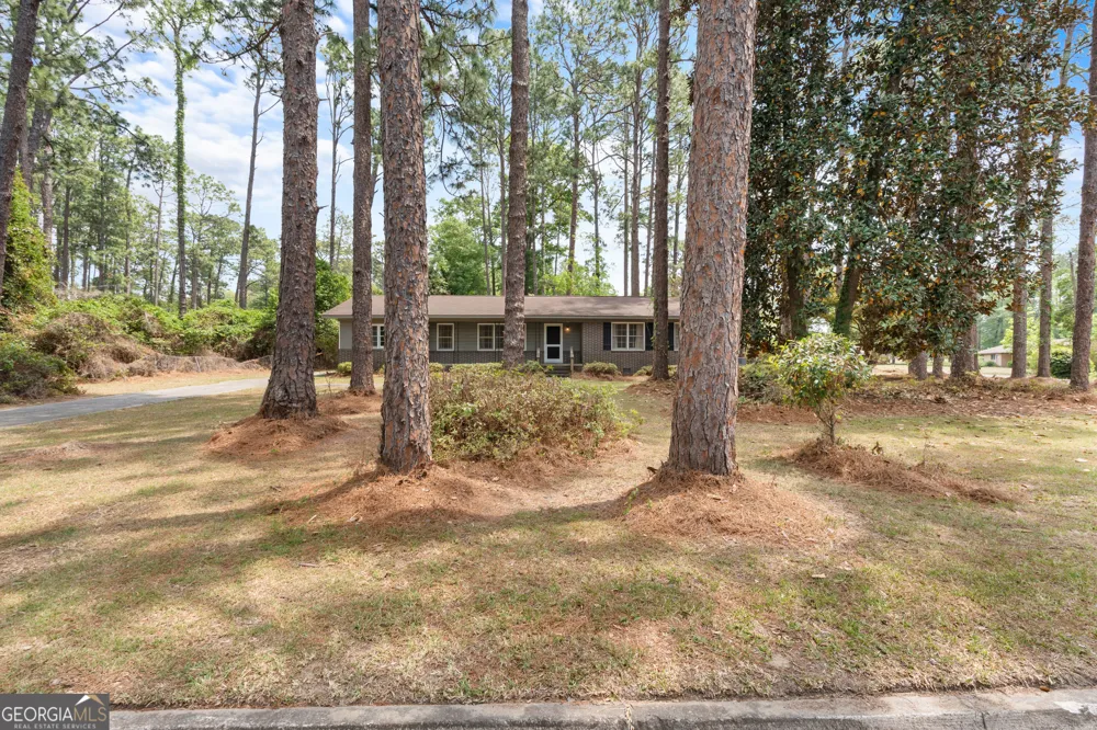 103 Wildwood DR Sylvania, GA 30467