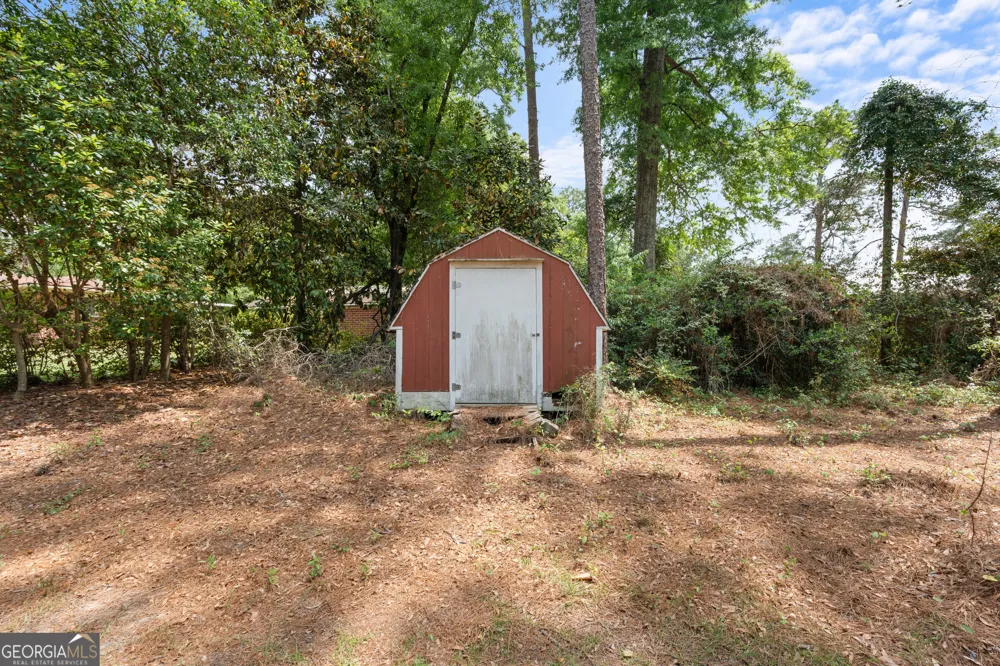 103 Wildwood DR Sylvania, GA 30467