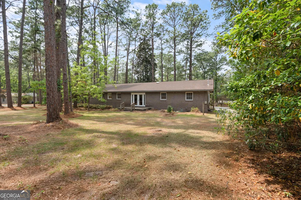 103 Wildwood DR Sylvania, GA 30467