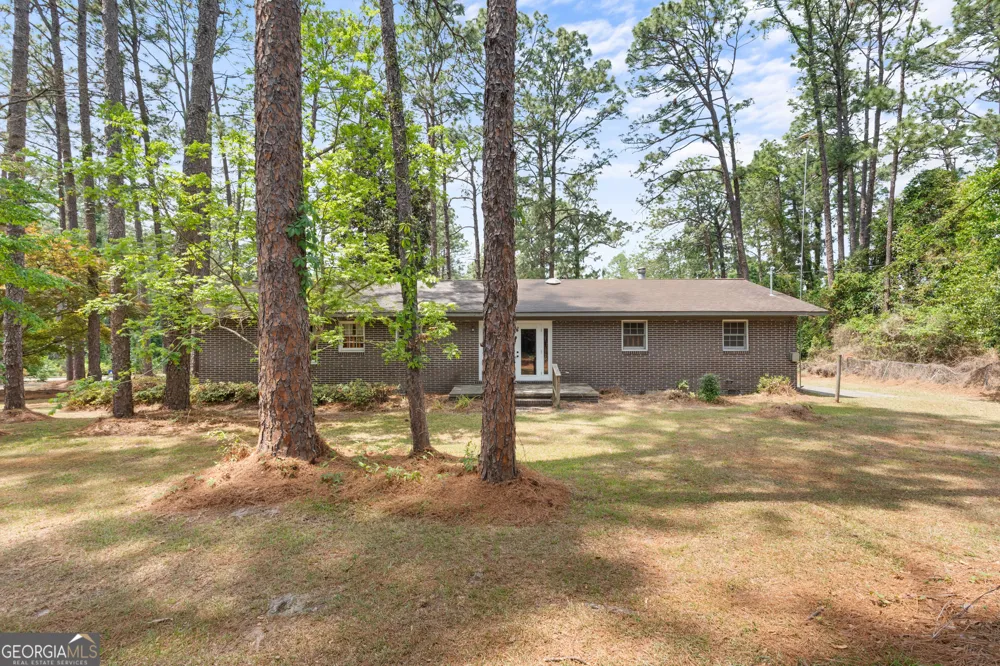 103 Wildwood DR Sylvania, GA 30467