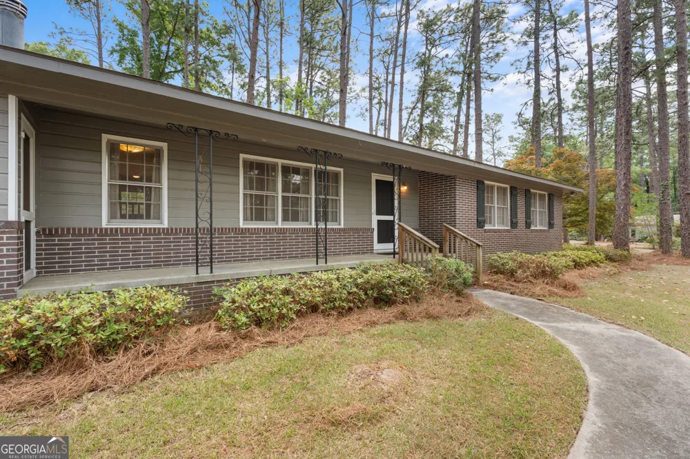103 Wildwood DR Sylvania, GA 30467