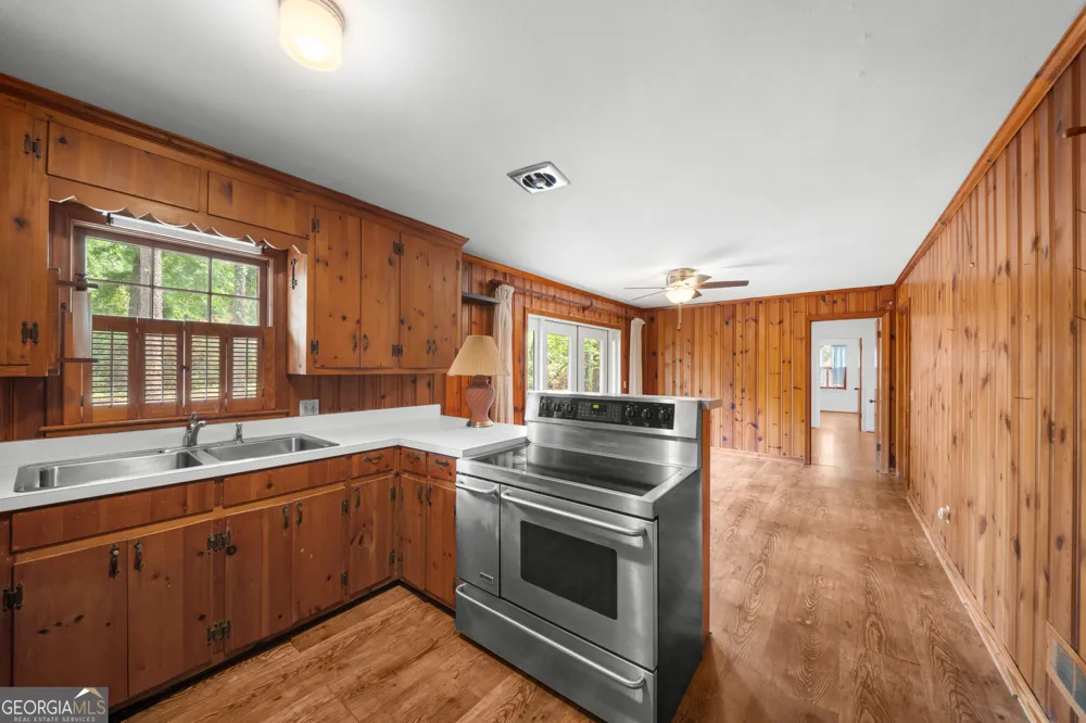 103 Wildwood DR Sylvania, GA 30467