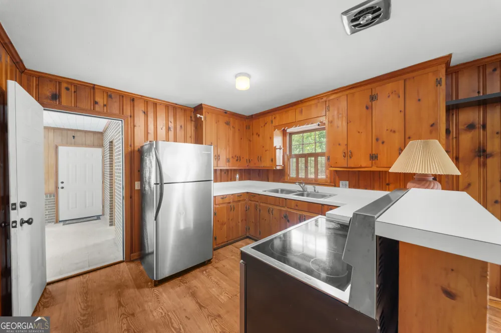103 Wildwood DR Sylvania, GA 30467