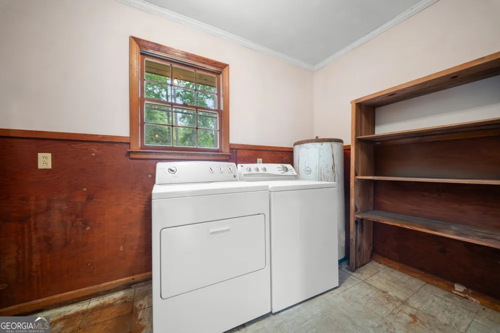 103 Wildwood DR Sylvania, GA 30467