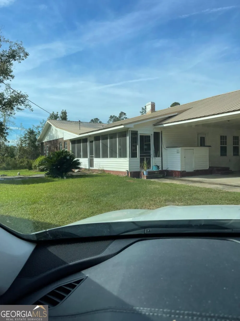 1721 Us 1 HWY N Alma, GA 31510