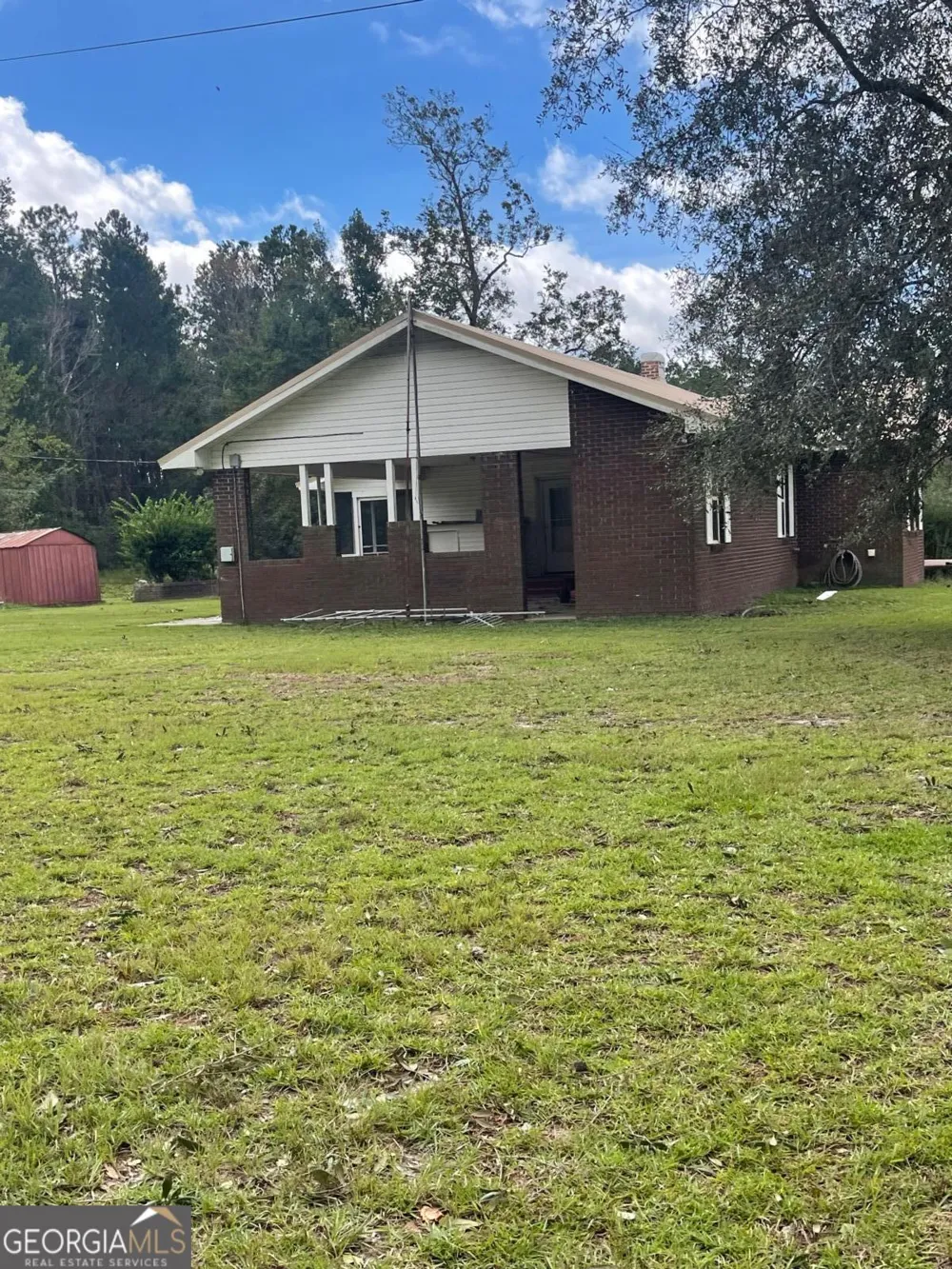 1721 Us 1 HWY N Alma, GA 31510