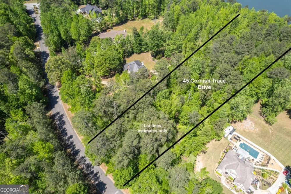 45 Cornish Trace DR Covington, GA 30014