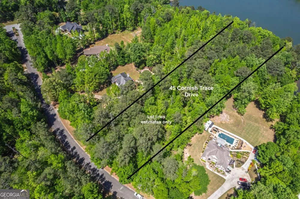 45 Cornish Trace DR Covington, GA 30014